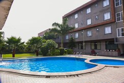 BLUE ORCHID HOTEL & RESORT