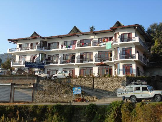 Vijay Mount View Resort - Tap to explore photos