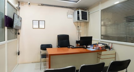 Blossom Nest Women PG Room Type - Premium Single Room Blossom Nest Women PG Room Type - Premium Single Room
