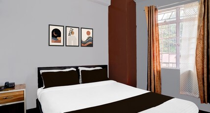 Super Collection O SRS Residency Room Type - Deluxe