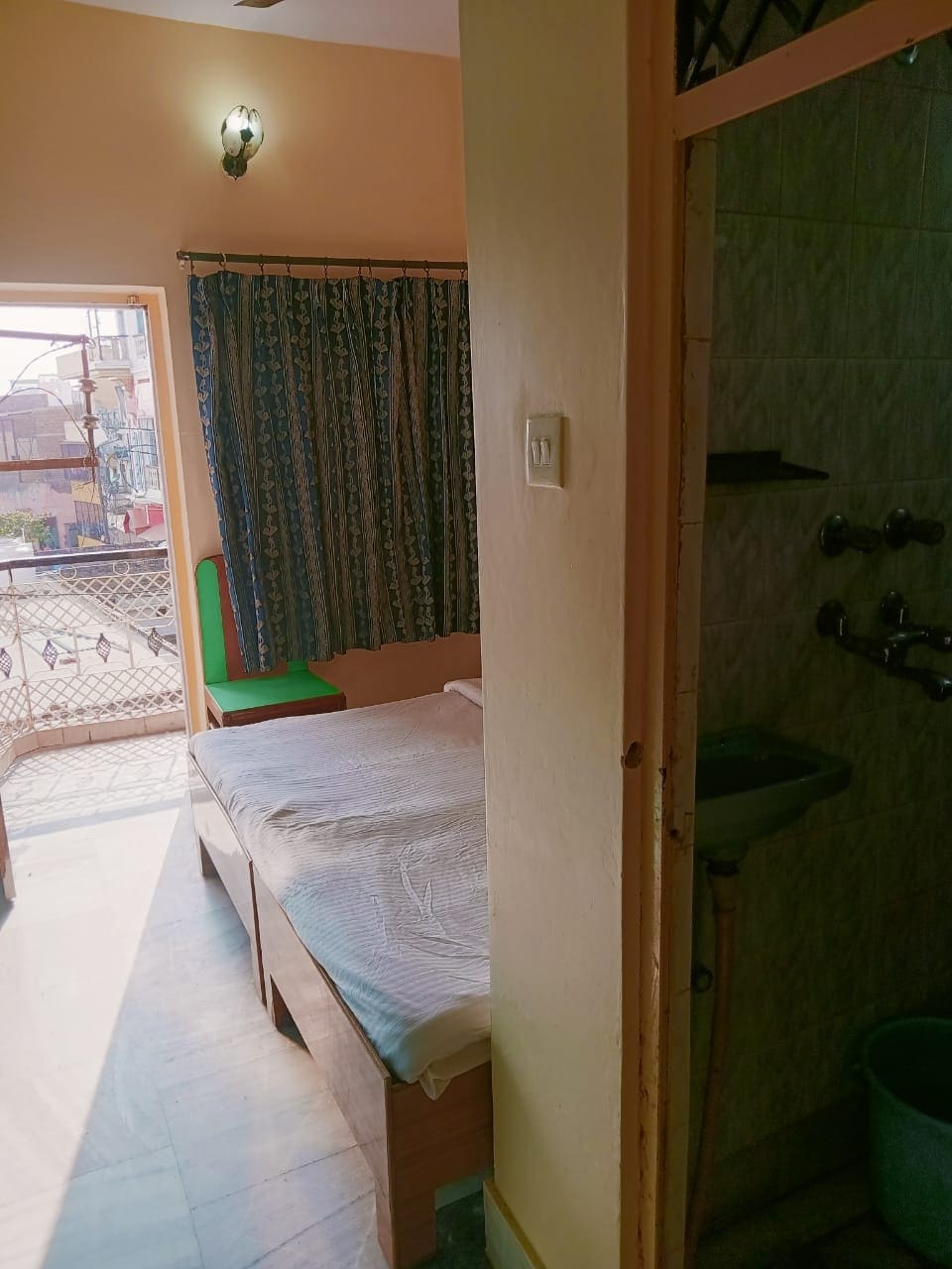 LEELA GUEST HOUSE - Tap to explore photos