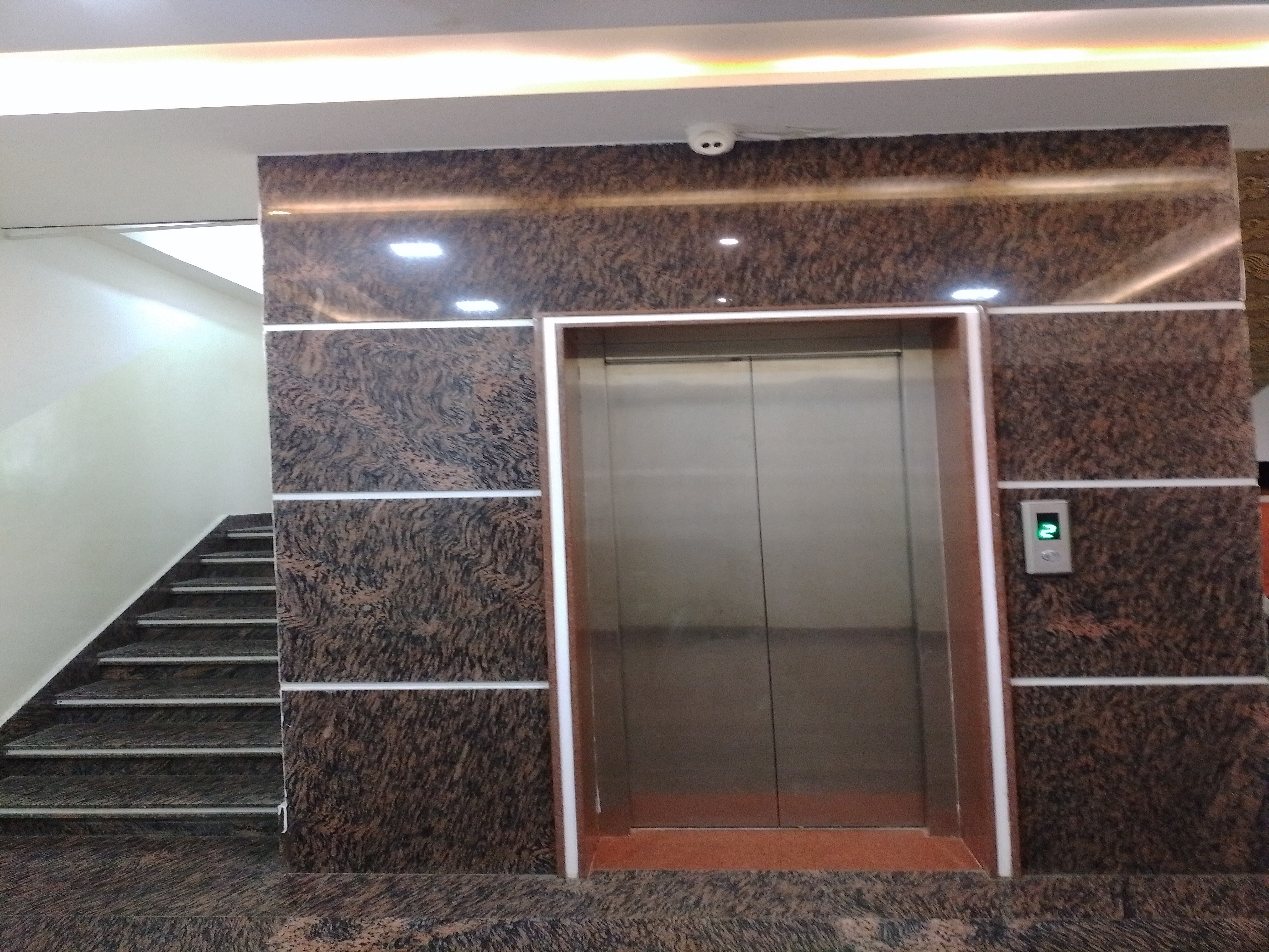 Main gallery