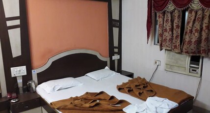 Hotel Rajdoot Room Type - Standard Non AC