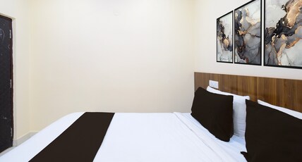 Hotel O Gachibowli Crossway Hyderabad Formerly Astra Deccan Room Type - Classic