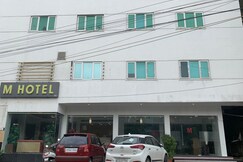 M Hotel