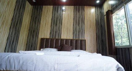 Tathastu Inn Room Type - Deluxe Room