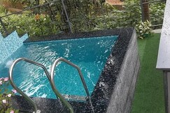 GreenWoods Cottage Munnar