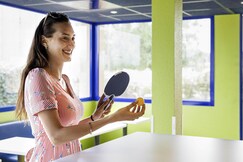 Ibis Budget Perpignan Nord Rivesaltes