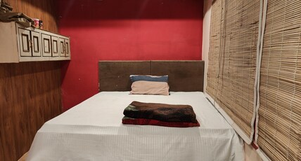 AGHORA Room Type - Bedroom 1