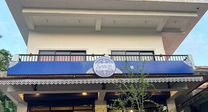 Kiara Studios by Goaround Homes at Assagao Room Type - 102 WK