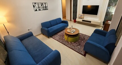 Urban Lakeview Suites   Suchitra 301 Room Type - Urban Lakeview Suites   Suchitra 301