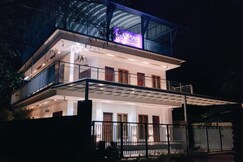 Caspian Beach Resort