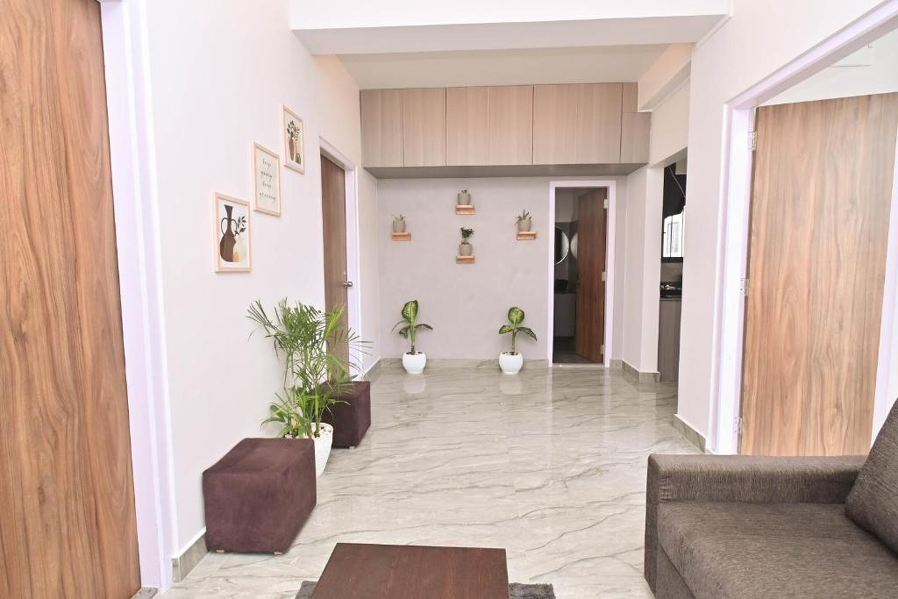 Luxe Haven Homestay Shillong - Tap to explore photos
