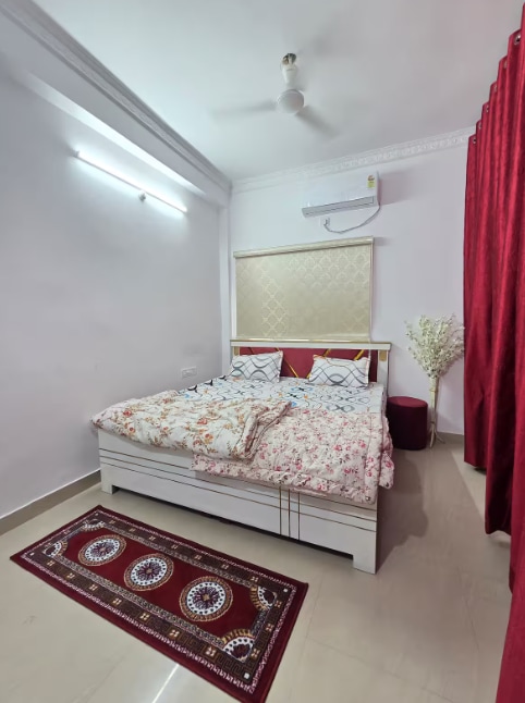 PKR Home stays -2BHK - Tap to explore photos