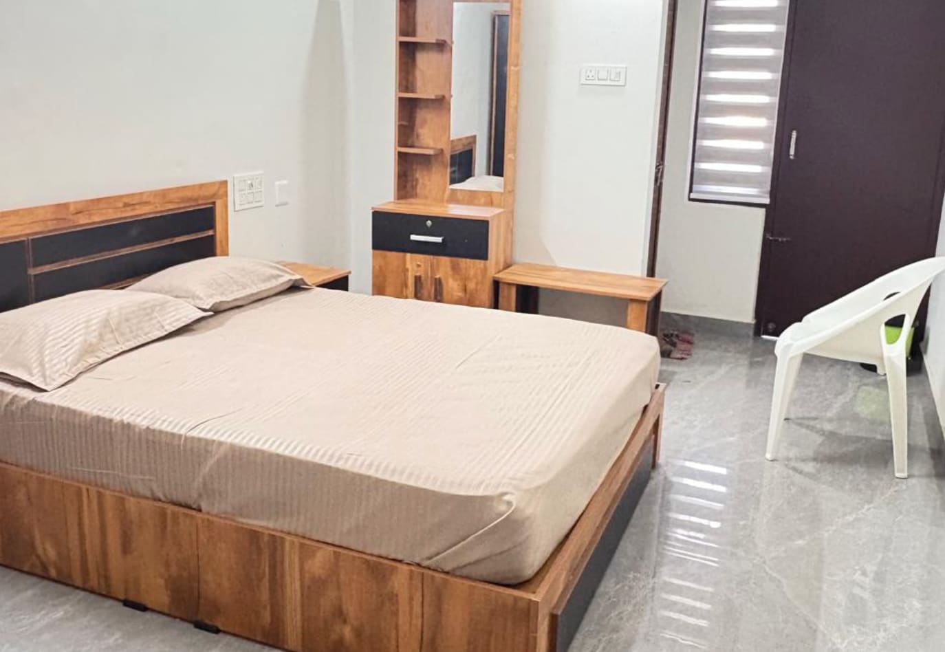 HOTEL ALKA INN RESIDENCY - Tap to explore photos