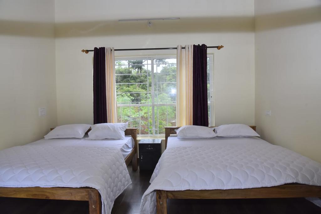 IRA Homestay - Tap to explore photos