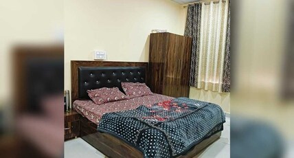 Hotel O Star Light Room Type - Classic