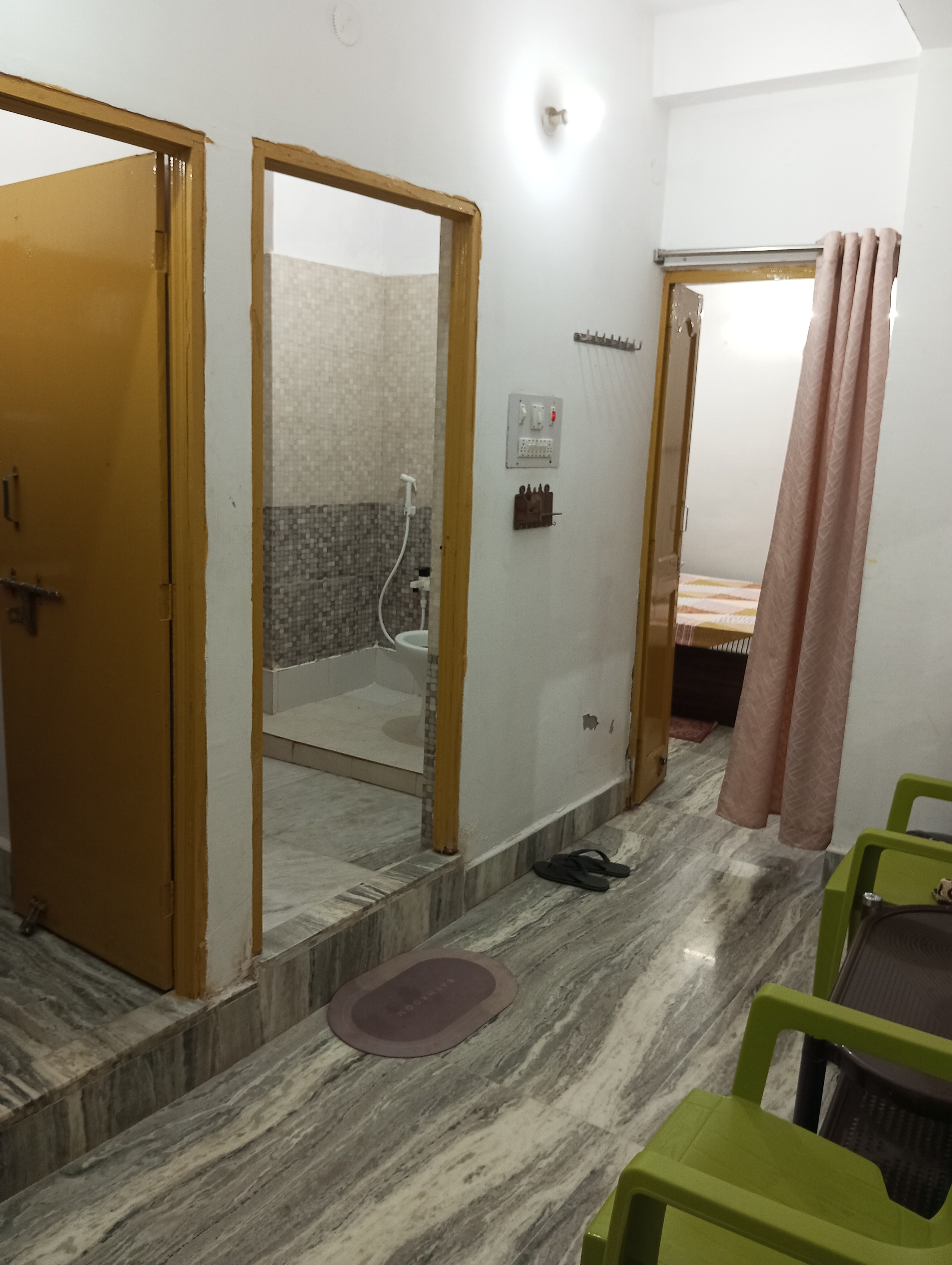 Darbar Homestay Gaya - Tap to explore photos