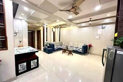 Address of Casanoya Inn Prima 2BHK Stay near the Ghats