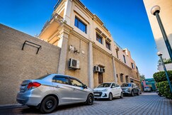 HOTEL BASERA