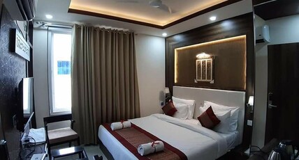 Hotel Royal Park Room Type - EXECUTIVE ROOM