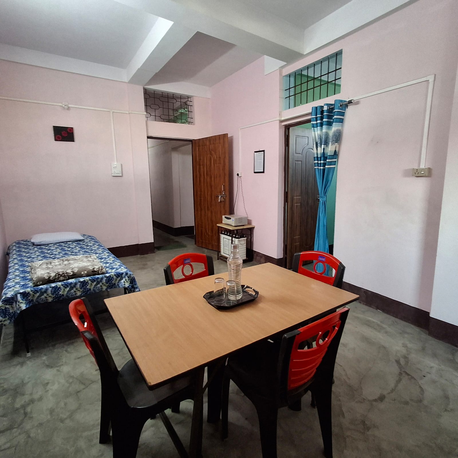 Athithi Homestay | Near By Shiv Dol Temple - Tap to explore photos