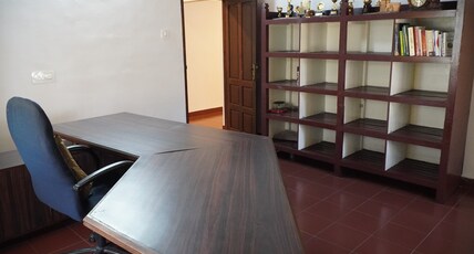 Ashleys Homestay Room Type - Ashleys Homestay