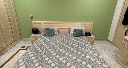F403 Spacious Room In A Penthouse Room Type - Standard Bedroom