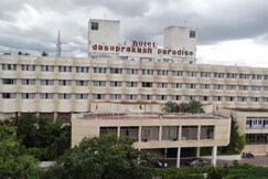 Hotel Paradise - Dasaprakash Group