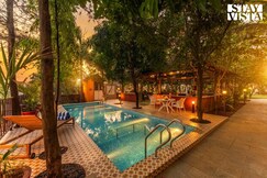 StayVista at Villa Papillon