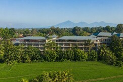 Ashva Swiss-Belresort
