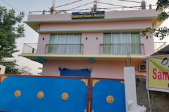 Hotel O Samrat Guest House