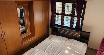 NANASU  HOMESTAY Room Type - 1 bhk fully furnished