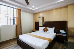 Address of Hotel Premier Comforts
