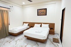 Address of Manav Residency