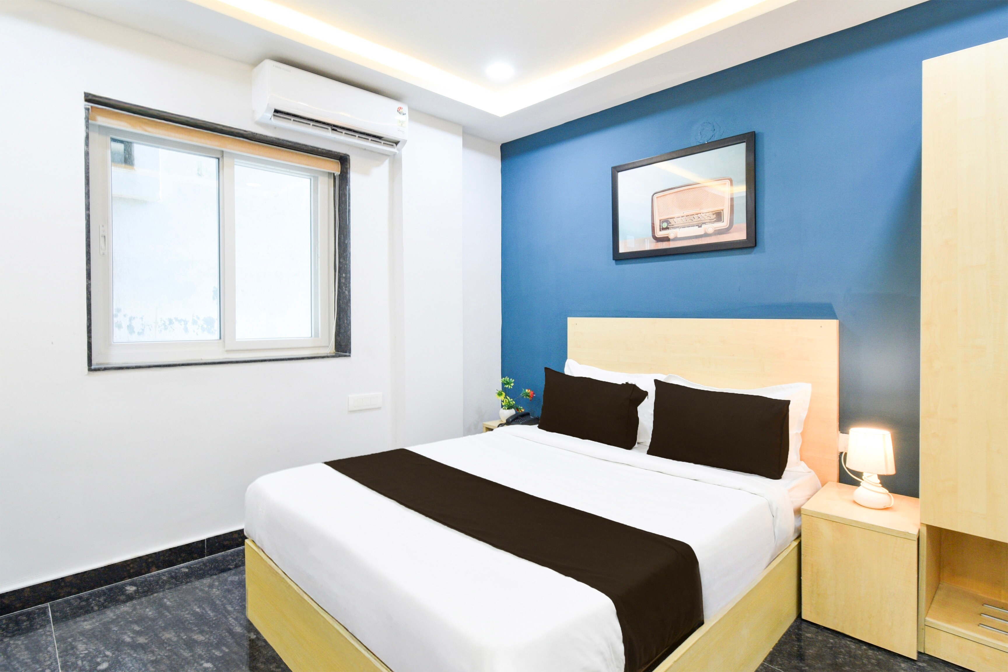 Hotel O Orion Hotel - Tap to explore photos