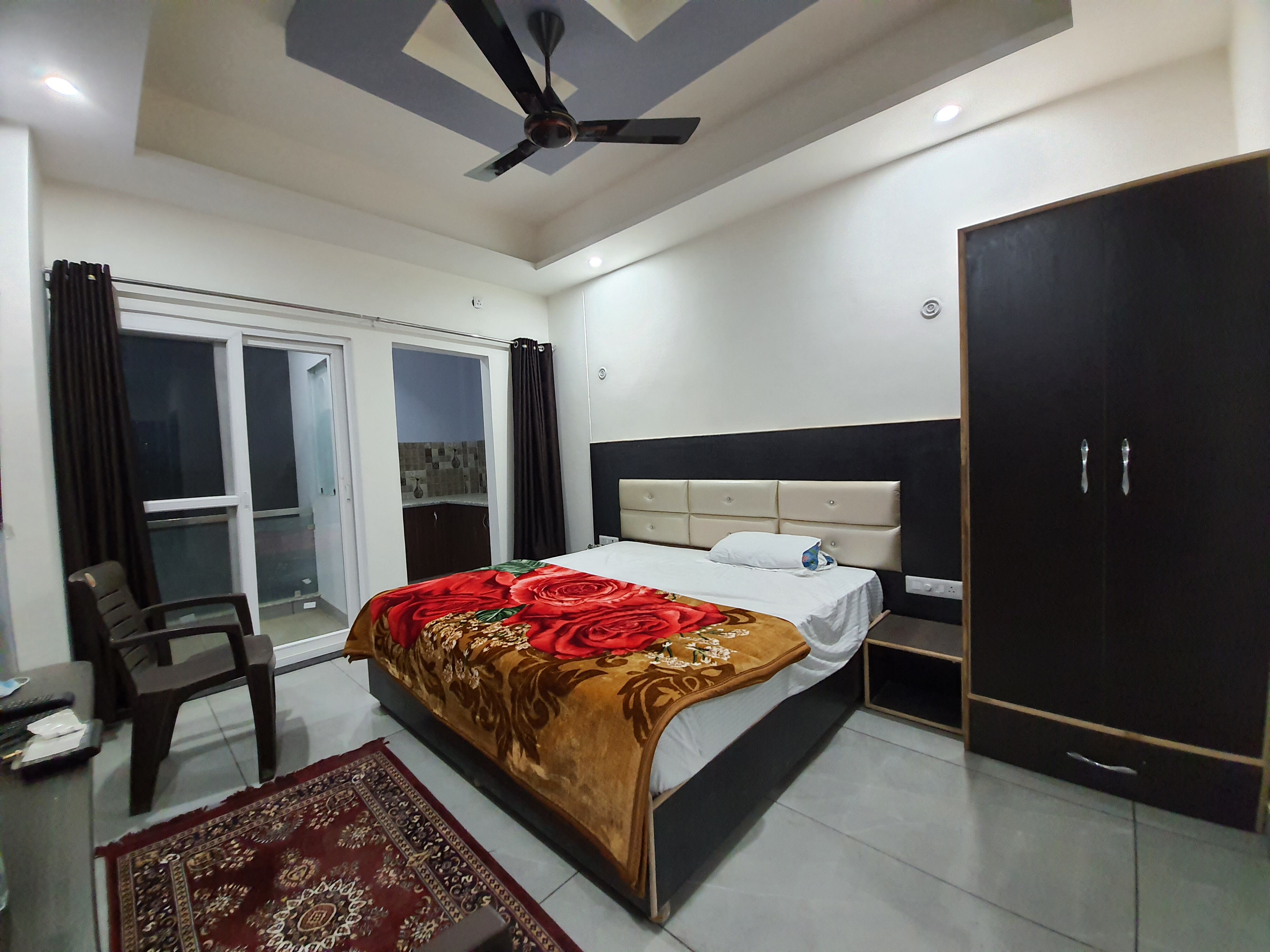 Shri Ram Residency - Tap to explore photos