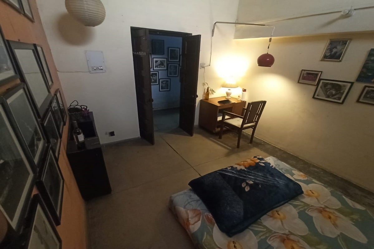 Sudharma Homestay - Tap to explore photos