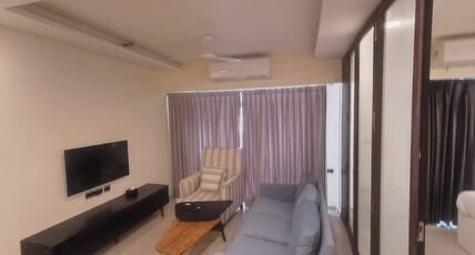 Florence Stylish 1 BHK in Gated Society Room Type - Florence Stylish 1 BHK in Gated Society