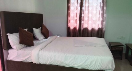 Hotel O Skylight Room Type - Classic
