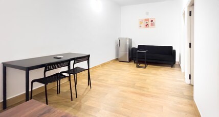 The Pinnacle Electronic City Room Type - Executive 1BHK Apartment
