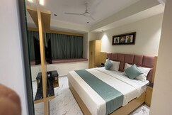 Hotel Palliate inn