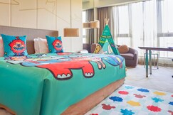 Holiday Inn Shanghai Hongqiao