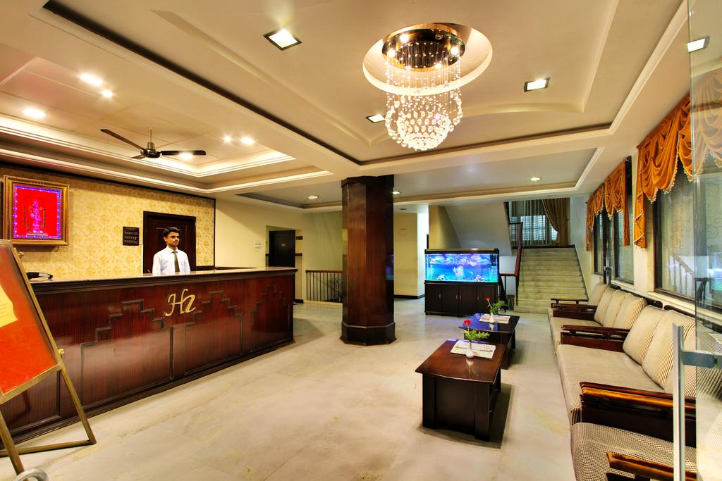 Main gallery
