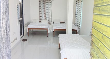 Shyam Resort Room Type - Non AC Six Bed Room