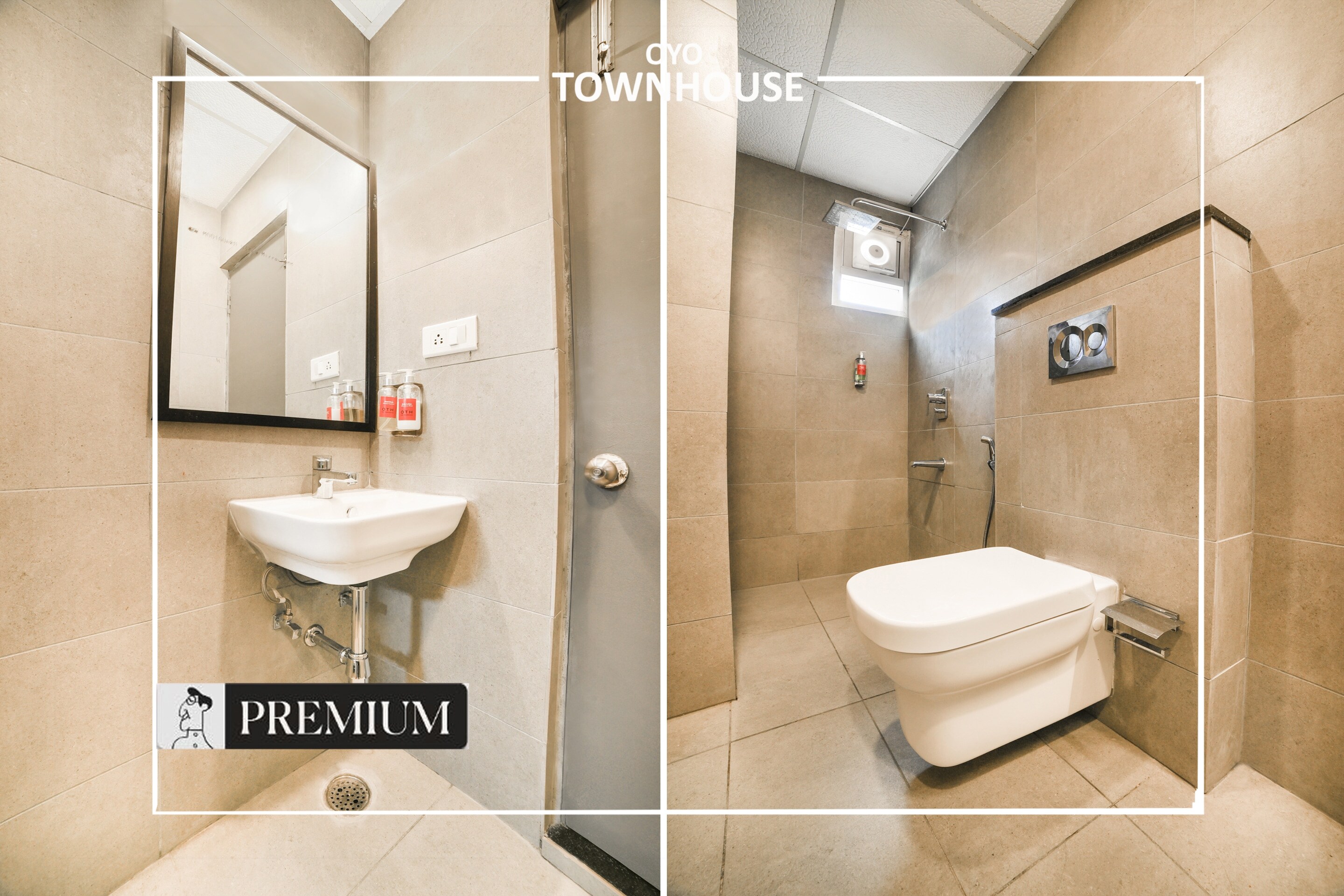 Townhouse Boutique Hotel Sarjapur Road - Tap to explore photos