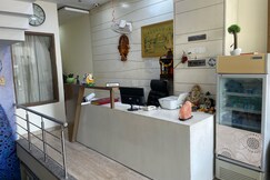 Address of Hotel Mannat Palace