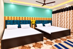 Address of Nirmala Sadan Home Stay Ayodhya Dham