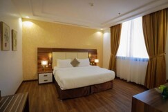 Palette Luxury Mirage Hotel