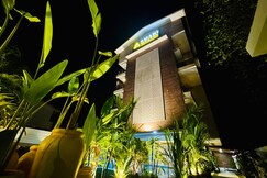 Amani by BluO - Boutique Hotel Goa
